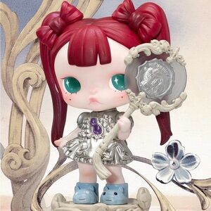 Pop Mart - The Golden Gallop Series - Tiny Tiny Spring Joy